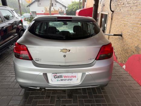 CHEVROLET Onix Hatch 1.0 4P FLEX JOY, Foto 4
