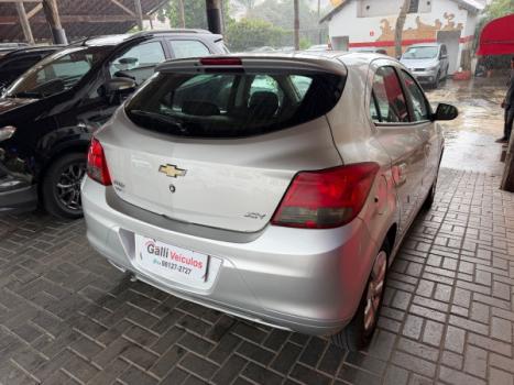 CHEVROLET Onix Hatch 1.0 4P FLEX JOY, Foto 5