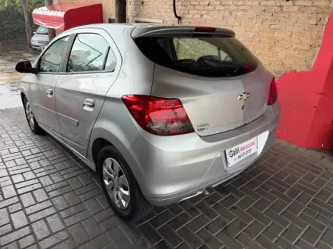 CHEVROLET Onix Hatch 1.0 4P FLEX JOY, Foto 6