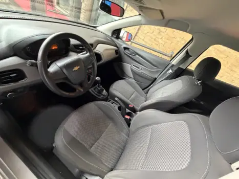 CHEVROLET Onix Hatch 1.0 4P FLEX JOY, Foto 8