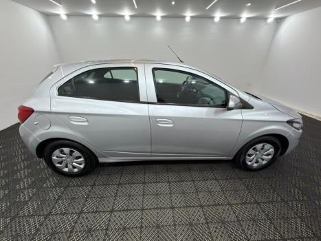 CHEVROLET Onix Hatch 1.0 4P FLEX LT, Foto 4