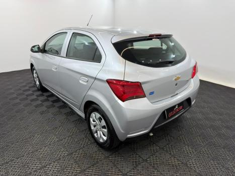CHEVROLET Onix Hatch 1.0 4P FLEX LT, Foto 7