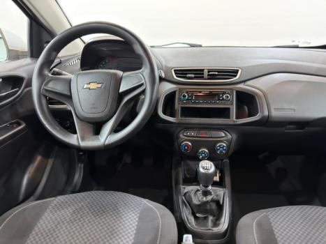 CHEVROLET Onix Hatch 1.0 4P FLEX LT, Foto 12