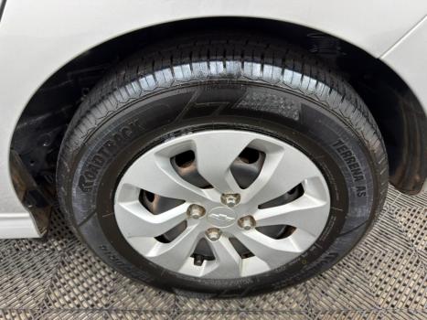 CHEVROLET Onix Hatch 1.0 4P FLEX LT, Foto 13