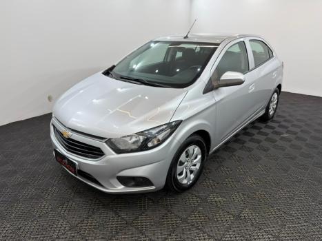 CHEVROLET Onix Hatch 1.0 4P FLEX LT, Foto 1