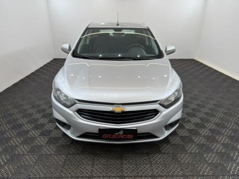 CHEVROLET Onix Hatch 1.0 4P FLEX LT, Foto 2