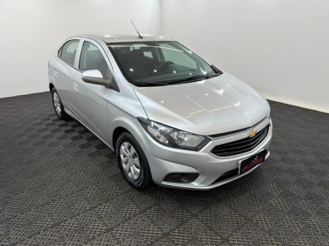 CHEVROLET Onix Hatch 1.0 4P FLEX LT, Foto 3