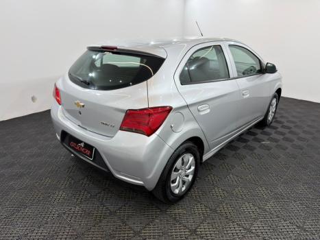 CHEVROLET Onix Hatch 1.0 4P FLEX LT, Foto 6