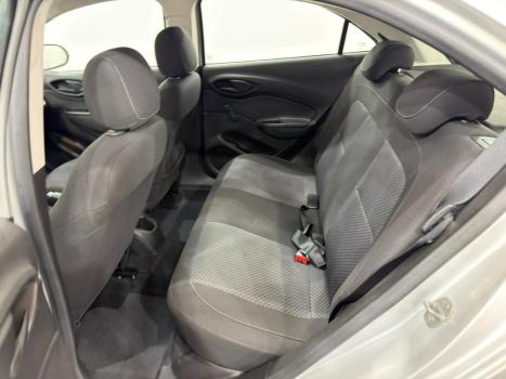 CHEVROLET Onix Hatch 1.0 4P FLEX LT, Foto 8