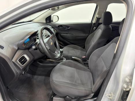 CHEVROLET Onix Hatch 1.0 4P FLEX LT, Foto 9