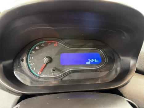 CHEVROLET Onix Hatch 1.0 4P FLEX LT, Foto 10