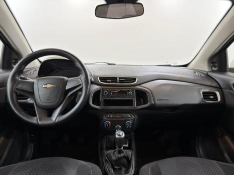 CHEVROLET Onix Hatch 1.0 4P FLEX LT, Foto 11