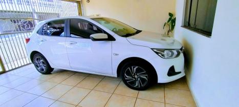 CHEVROLET Onix Hatch 1.0 4P FLEX LT2, Foto 2