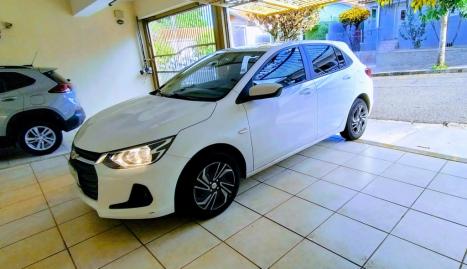 CHEVROLET Onix Hatch 1.0 4P FLEX LT2, Foto 1