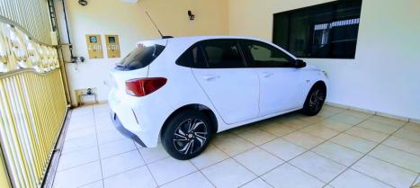 CHEVROLET Onix Hatch 1.0 4P FLEX LT2, Foto 3