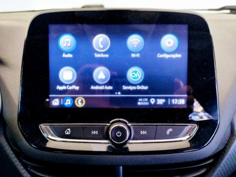 CHEVROLET Onix Hatch 1.0 4P FLEX LT2, Foto 5