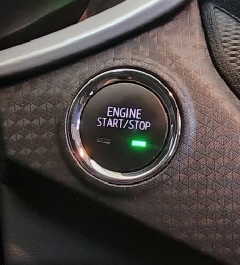 CHEVROLET Onix Hatch 1.0 4P FLEX LT2, Foto 8