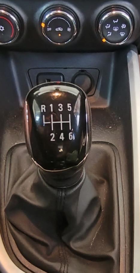 CHEVROLET Onix Hatch 1.0 4P FLEX LT2, Foto 9