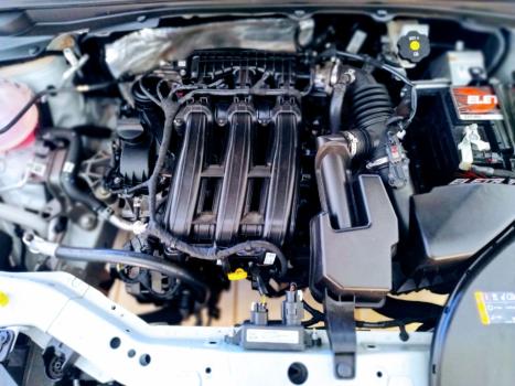 CHEVROLET Onix Hatch 1.0 4P FLEX LT2, Foto 12