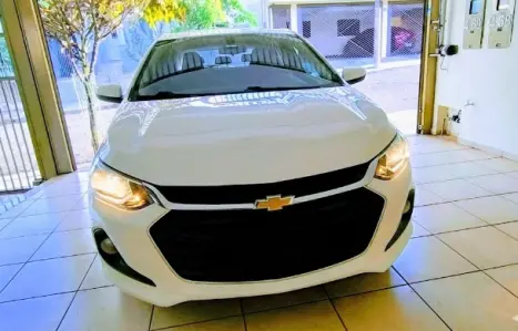 CHEVROLET Onix Hatch 1.0 4P FLEX LT2, Foto 13