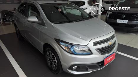 CHEVROLET Onix Hatch 1.4 4P FLEX LTZ, Foto 1