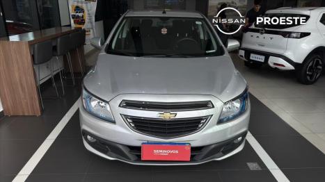 CHEVROLET Onix Hatch 1.4 4P FLEX LTZ, Foto 2