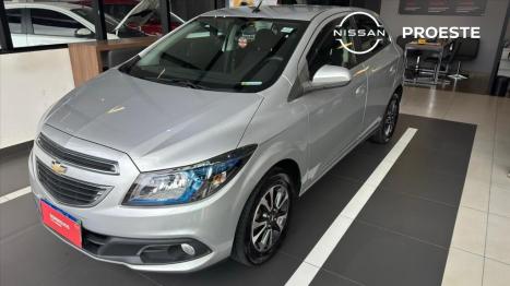 CHEVROLET Onix Hatch 1.4 4P FLEX LTZ, Foto 3