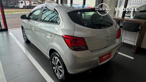 CHEVROLET Onix Hatch 1.4 4P FLEX LTZ, Foto 6