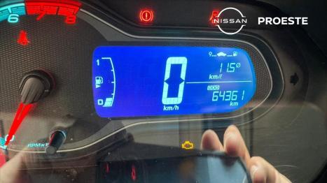 CHEVROLET Onix Hatch 1.4 4P FLEX LTZ, Foto 7