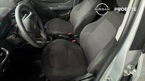 CHEVROLET Onix Hatch 1.4 4P FLEX LTZ, Foto 8