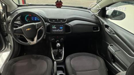 CHEVROLET Onix Hatch 1.4 4P FLEX LTZ, Foto 9