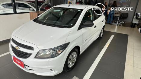 CHEVROLET Onix Hatch 1.0 4P FLEX JOY, Foto 3