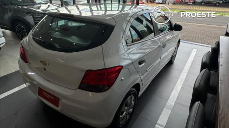 CHEVROLET Onix Hatch 1.0 4P FLEX JOY, Foto 4