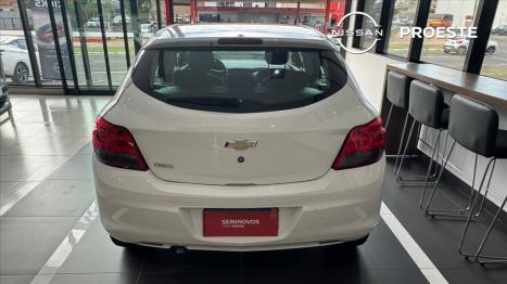 CHEVROLET Onix Hatch 1.0 4P FLEX JOY, Foto 5