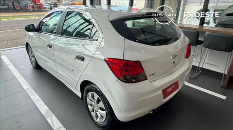 CHEVROLET Onix Hatch 1.0 4P FLEX JOY, Foto 6