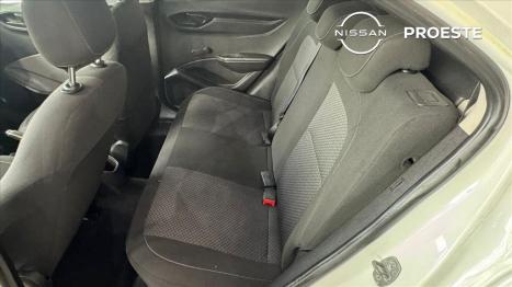 CHEVROLET Onix Hatch 1.0 4P FLEX JOY, Foto 9