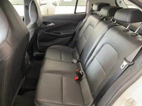 CHEVROLET Onix Hatch 1.0 12V 4P FLEX PREMIER 2 TURBO AUTOM�TICO, Foto 8