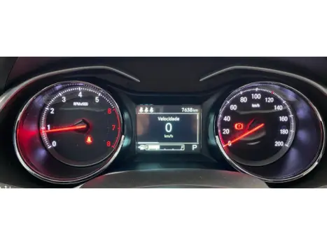 CHEVROLET Onix Hatch 1.0 12V 4P FLEX PREMIER 2 TURBO AUTOM�TICO, Foto 9