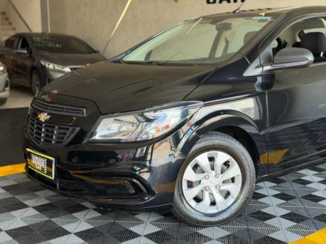 CHEVROLET Onix Hatch 1.0 4P FLEX JOY, Foto 2