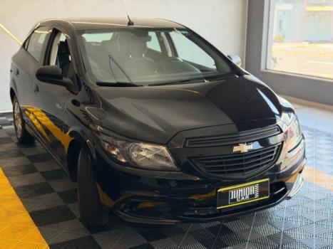 CHEVROLET Onix Hatch 1.0 4P FLEX JOY, Foto 3