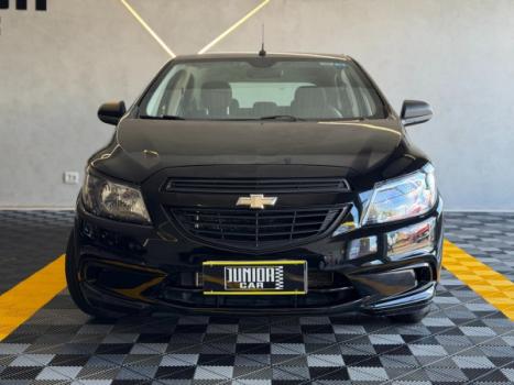 CHEVROLET Onix Hatch 1.0 4P FLEX JOY, Foto 4