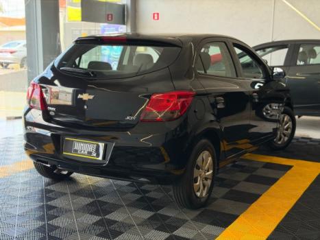 CHEVROLET Onix Hatch 1.0 4P FLEX JOY, Foto 6