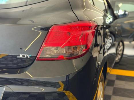CHEVROLET Onix Hatch 1.0 4P FLEX JOY, Foto 7