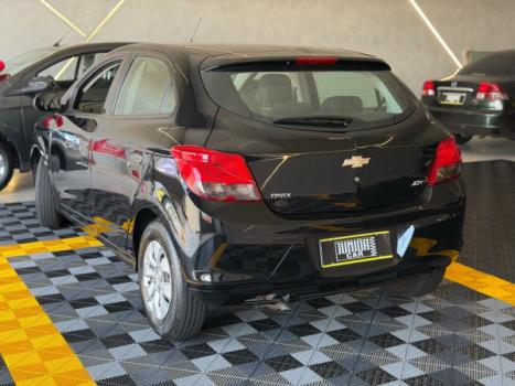 CHEVROLET Onix Hatch 1.0 4P FLEX JOY, Foto 8