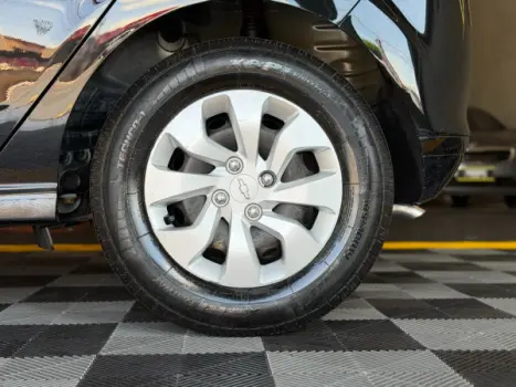 CHEVROLET Onix Hatch 1.0 4P FLEX JOY, Foto 10