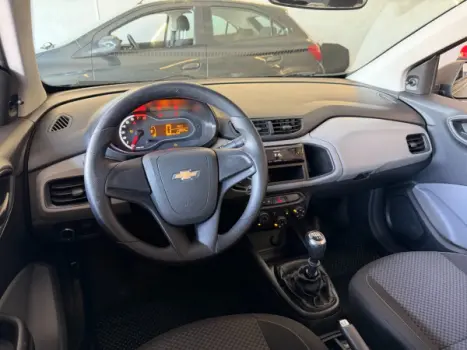 CHEVROLET Onix Hatch 1.0 4P FLEX JOY, Foto 12