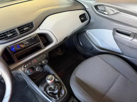 CHEVROLET Onix Hatch 1.0 4P FLEX JOY, Foto 13