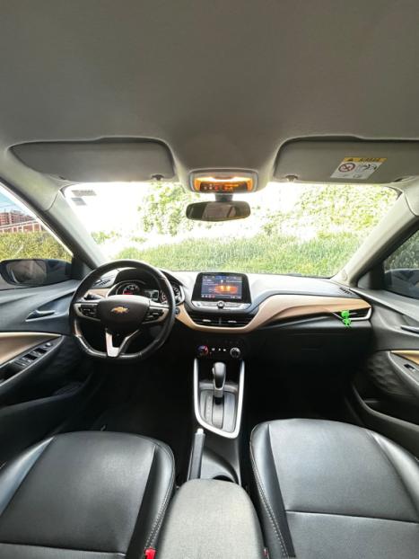CHEVROLET Onix Hatch 1.0 12V 4P FLEX PREMIER 2 TURBO AUTOM�TICO, Foto 8
