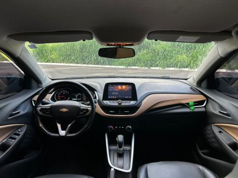 CHEVROLET Onix Hatch 1.0 12V 4P FLEX PREMIER 2 TURBO AUTOM�TICO, Foto 9