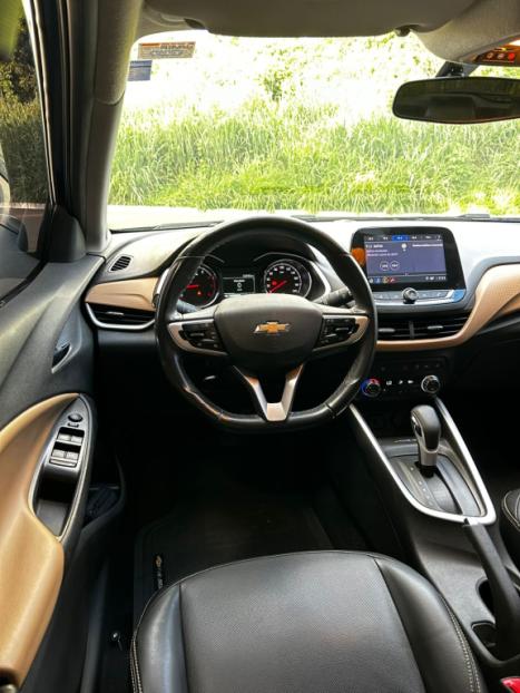 CHEVROLET Onix Hatch 1.0 12V 4P FLEX PREMIER 2 TURBO AUTOM�TICO, Foto 11